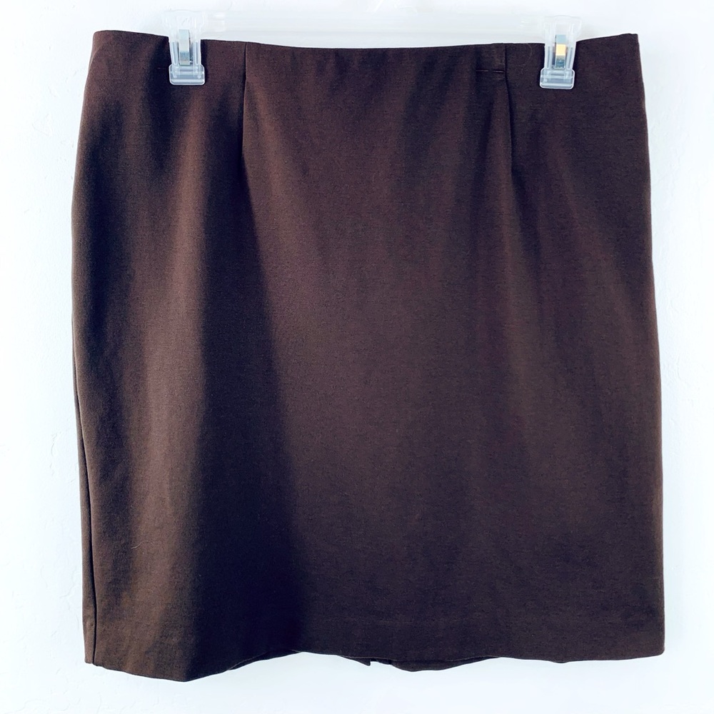 Lovely J.Jill Pencil Skirt